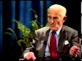 An Evening with Patrick O Brian