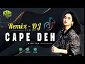 Download Lagu LAGU JOGET  CAPE DEH VERSI REMIX DJ TERBARU 2025 FULL BASS - NASIR93 REMIXER
