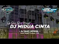 Download Lagu DJ MIDUA CINTA || DJ SLOW BASS HOREG!! VIRAL TIK TOK