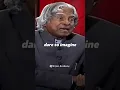 Download Lagu Imagine the IMPOSSIBLE 🔥- APJ Abdul kalam