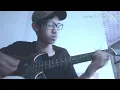 Lagu Dewa19-separuh nafasku cover