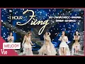 Download Lagu [1 HOUR] TỪNG - Dâng trào cảm xúc qua giọng hát của LyLy, Lâm Bảo Ngọc, Han Sara, Liu Grace, DANMY
