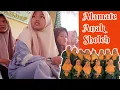 Download Lagu Alamate Anak Sholeh Versi Rebana Modern Al-Barokah
