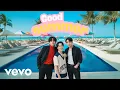 Download Lagu Jungkook (of BTS) ft Jimin \u0026 V - Good Summer' MV