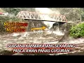 Asli Parah|| SUASANA DAN KONDISI ASLI DAMPAK ERUPSI SEMERU 19/11/2025