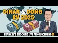 Download Lagu 💹 Iraakse dinar en dong RV 2025 – Frank26's laatste live-update! 📺📈