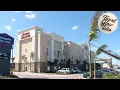Hampton Inn Suites Corpus Christi I-37 - Navigation Blvd United States