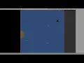 Unity 2d - Asteroids Clone Project Step 2