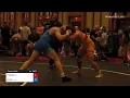 86 Kg Consi Of 8 - Pate Eastin Indiana Vs David Key Georgia 0d9f