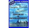 BRAIN BANG TV PRESENTS CH 1 THE GANGSTER DISCIPLES FROM THE BLUEPRINT