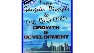 BRAIN BANG TV PRESENTS CH 1 THE GANGSTER DISCIPLES FROM THE BLUEPRINT