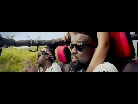 Download MP3 Sarkodie - Pain Killer ft. Runtown (Official Video)