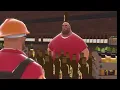 A software tester walks into a bar SFM
