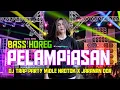 Lagu DJ PELAMPIASAN TRAP PARTY MIDDLE NULUP NROTOK X JARANAN DOR BASS HOREG
