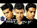 Download Lagu No mercy - Where do you go | Subtitulos en español