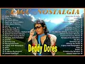 Download Lagu Deddy Dores Full Album | Kumpulan Lagu Lawas Romantis 80an 90an Terpopuler
