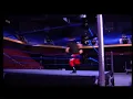 Chris Benoit - The Crippler