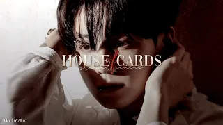 Download bts - house of cards (slowed + reverb)༄ MP3