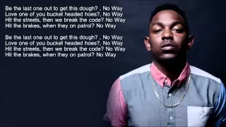 Download Kendrick Lamar - Money Trees (HD Lyrics) MP3