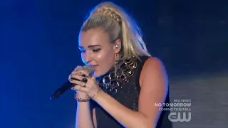 KYGO ft. Maty Noyes - Stay(6.1.2016)(#iHeart Pool Party 1080p)