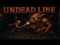 Lagu Undead Line (Sega Genesis) – A Forgotten Fantasy Shooter With Hardcore Edge!