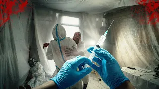 POV: Zombie Coronavirus Outbreak | First Person