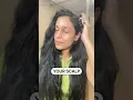 Scalp Massage For HAIR GROWTH