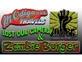 Zombie Burger and Lost Camera the story continues
