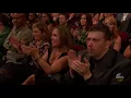 Let Me Go Live at AMAs 2017 - Hailee Steinfeld, Alesso, Florida Georgia Line & watt