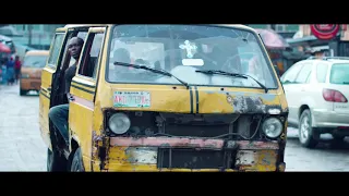 underrate zealot ft oritsefemi official video