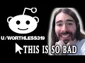 Reddit s Most Troubling Mystery Critikal reacts