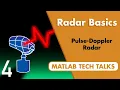 Pulse-Doppler Radar Understanding Radar Principles