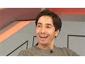 Actor Justin Long on the Thriller Lavender