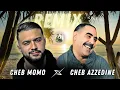 Cheb Momo ft. Djalil Palermo - Sahran lil X Cheb Azzedine - 3LACH | REMIX RAY 3ROUBI