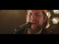 Zach Williams - "Chain Breaker" Rescue Story Tour Live Session