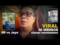 Download Lagu Sugeng Rahayu vs Jaya, Kerja Di Jalan Jangan Mudah Emosi ‼️😡