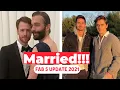Queer Eye Netflix Cast in 2021 Age New Relationship Marriage Breakup What Is Fab 5 up to
