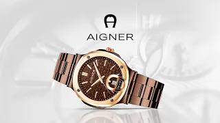 Aigner Aigner Watches For Men Helios By Titan