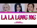 Download Lagu VIVIZ (비비지) 'La La Love Me' Lyrics (Color Coded Lyrics) 가사