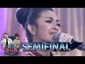 Download Lagu Si Cantik Kania Menyanyikan Cinta dan Dilema Dgn Sempurna - Semifinal Kilau DMD (22/2)
