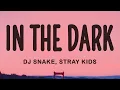 DJ Snake, Stray Kids - In The Dark