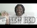 Our NEW BED Review