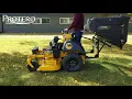 PV18 Dump Catcher on Wright Stander ZK