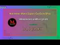 Download Lagu Narikeler Moto Supari go Dula Bhai Cover by M Ahmed