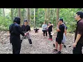 Download Lagu Koreografi Aksi Silat Filem 'Mat Kilau'