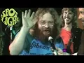 Download Lagu Dizzy Man's Band - Dizzy On The Rocks (Austrian TV, 1975)