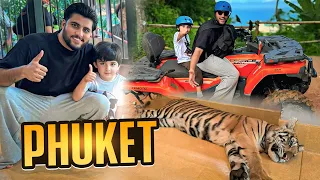 Mustafa Ko Phuket Dekhaya | iPhone 17 Kharab Hogaya Tha | Asim Kamal