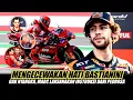 Download Lagu SANGAT MENYAYAT HATI BASTIANINI !! IKUT CAWE2 TANGGA MARC MARQUEZ ~ INTRUKSI MENGUNTUNGKAN LAIN JLS?