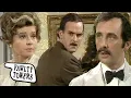 Download Lagu LIVE 🔴 12 Hours of Fawlty Towers Funniest Moments!  | BBC Comedy Greats