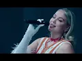 Caity Baser - 'Pretty Boys' BRITs 2024 Rising Star Session
